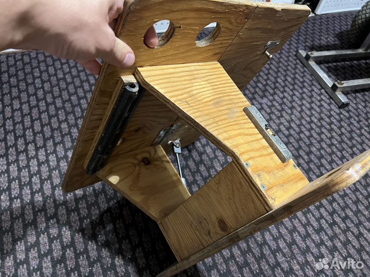 Столик для Эхолота