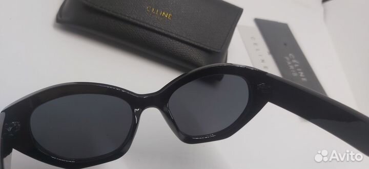 Солнцезащитные очки Celine