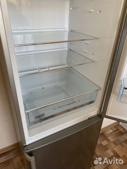 Холодильник Bosch