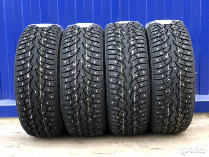 Arivo Ice Claw ARW4 185/65 R15