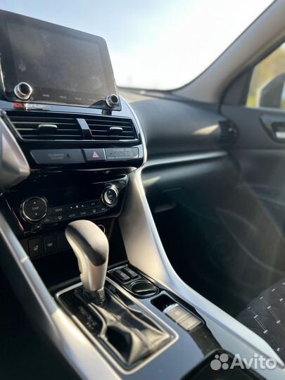 Mitsubishi Eclipse Cross 2 CVT, 2021, 24 614 км