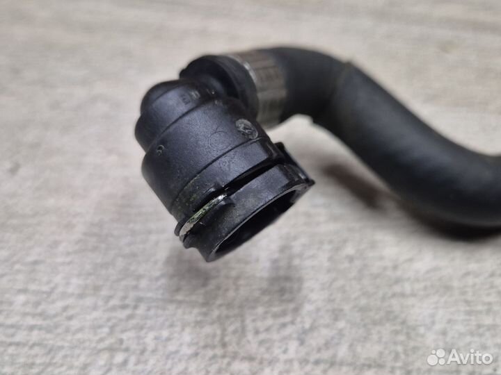 Патрубок сист. охл. BMW B46, B48 - 8623572