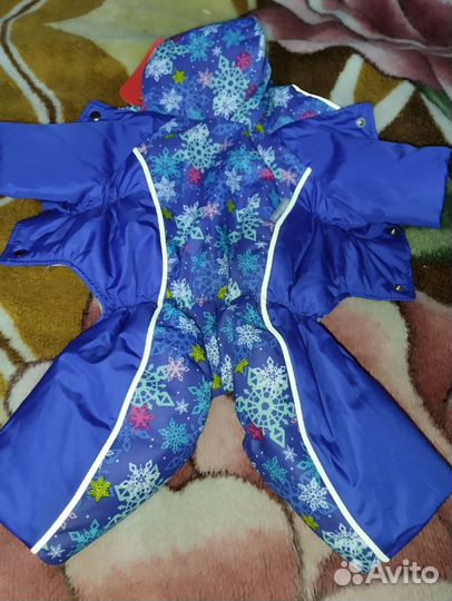 Одежда для маленьких собак