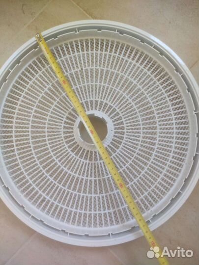 Сушилка Волтера 1000 Люкс