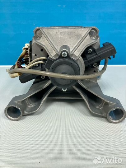 Двигатель стиральной машины Indesit