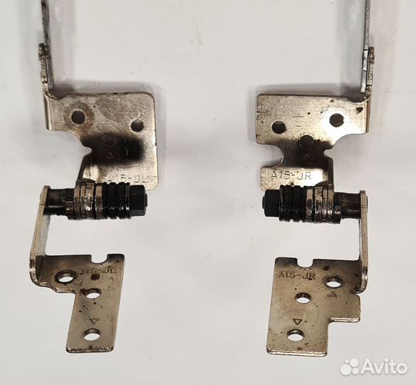 Бу Шарниры DNS A15HC