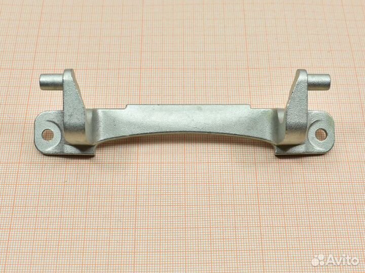 Петля люка Beko, код 2905710100