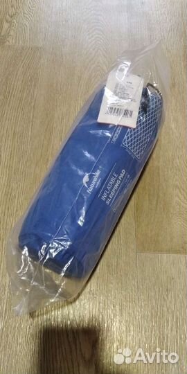 Коврик надувной Naturehike FC-10