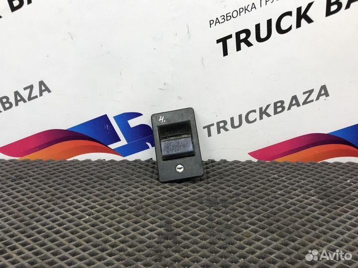 3175260 Ручка бардачка Volvo FH, Volvo FM