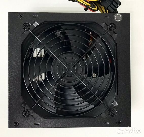 Блок питания для пк SK 80+ (новый)