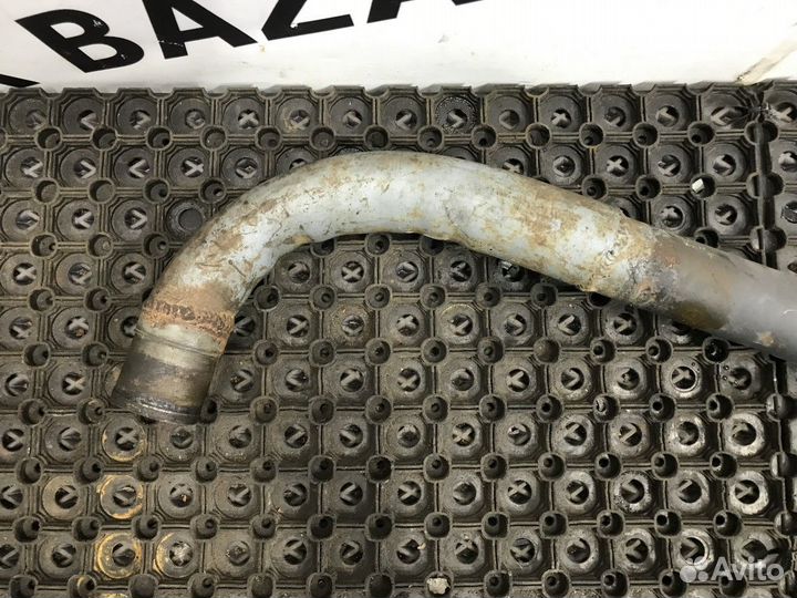 Трубка системы охлаждения Renault Magnum