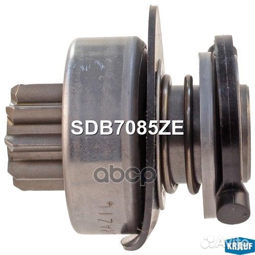 Бендикс стартера rovermaestro 1.312H999AA03.1