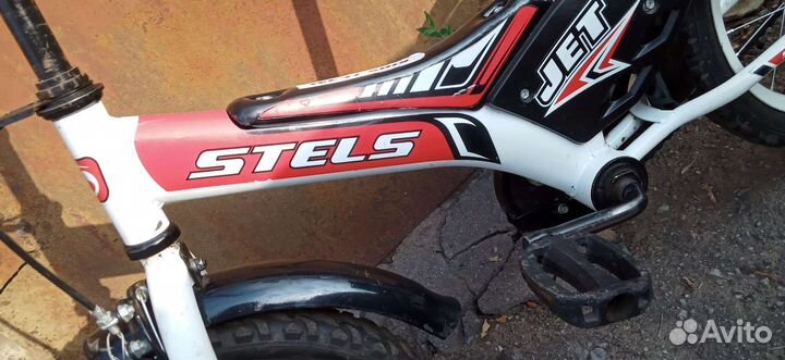 Велосипед колеса R16