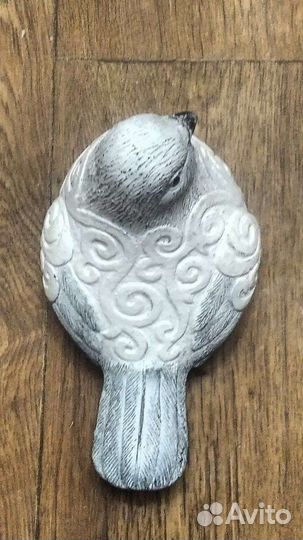 Статуэтка птицы.Прованс.Коллекция