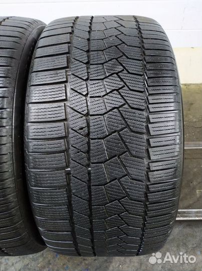 Continental ContiWinterContact TS 860S 305/35 R21 106H