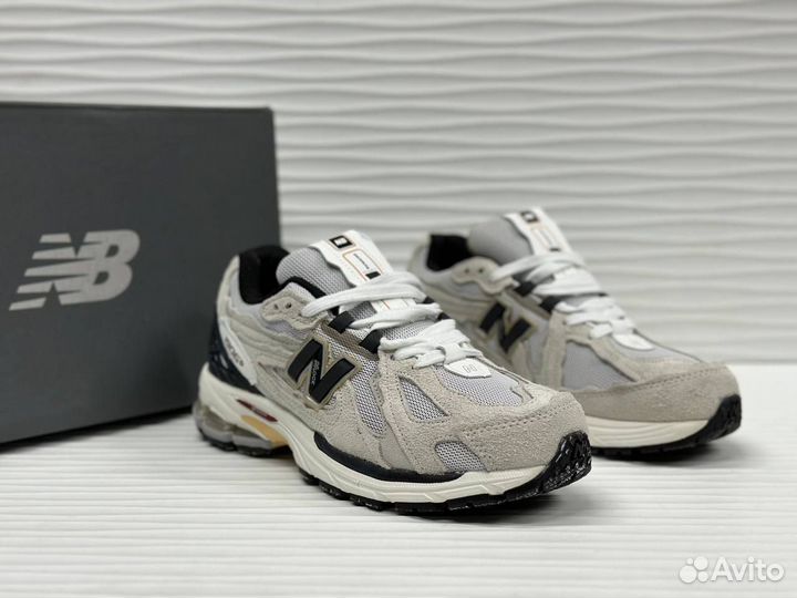 New balance 1906d