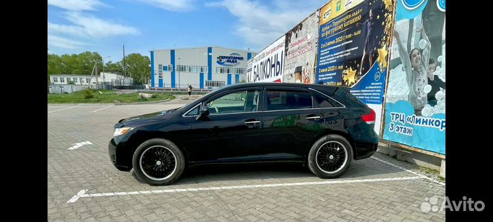 Такси межгород