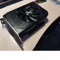 Видеокарта palit rtx 3060 storm 12 gb