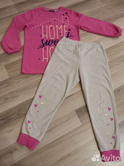 Фирменные вещи Original marines на девочку рост134