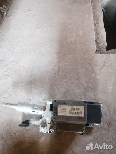 Блок эур priora