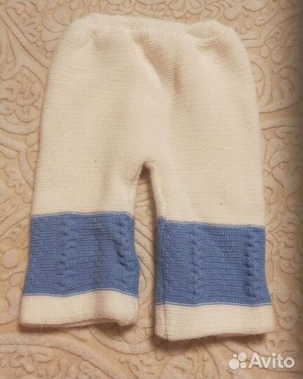 Костюм детский