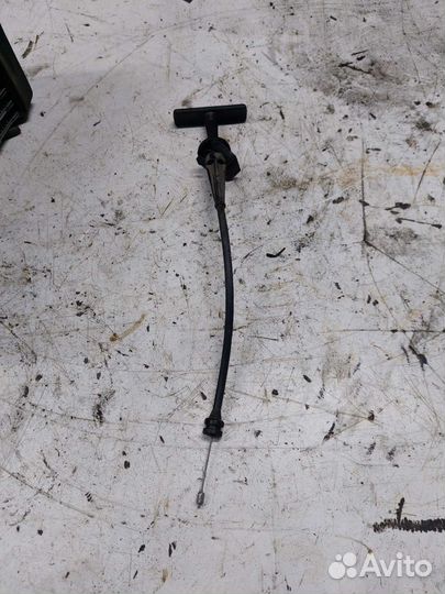 Ручка стояночного тормоза Mercuri Sable 2