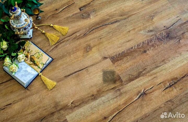 Ламинат влагостойкий