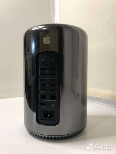 Apple MacPro 6,1 A1481 