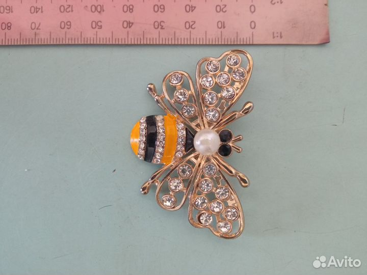 Колье ожерелье