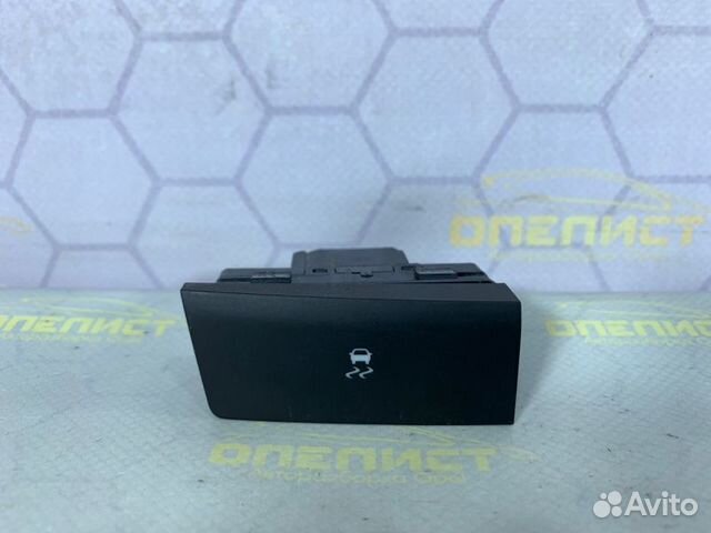 Кнопка антипробуксовки Opel Insignia A 2012