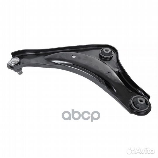 Рычаг передний R nissan Juke GIL06607 ganz