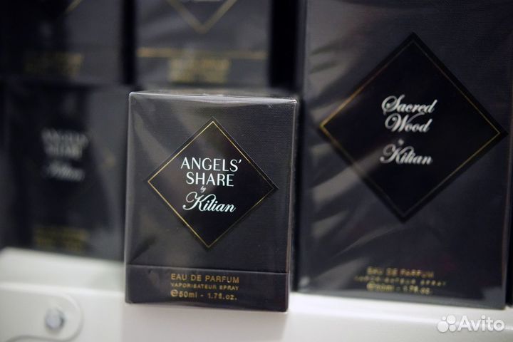 Kilian Angel's share 50ml