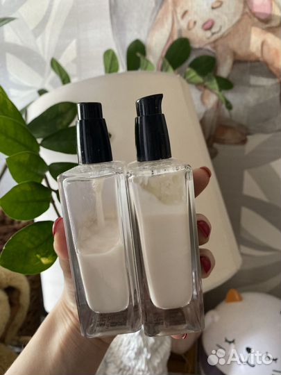 Бокс с косметикой