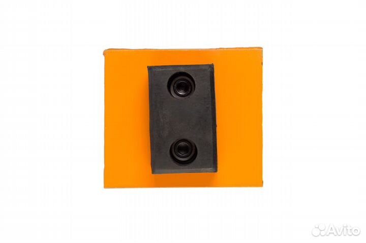 Балка концевая подвесная г/п 10,0т L 3м