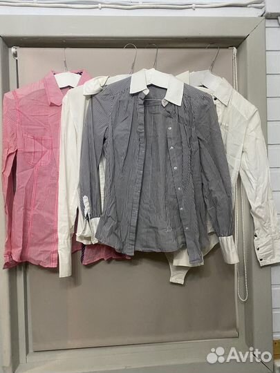 Женские вещи пакетом 42 44