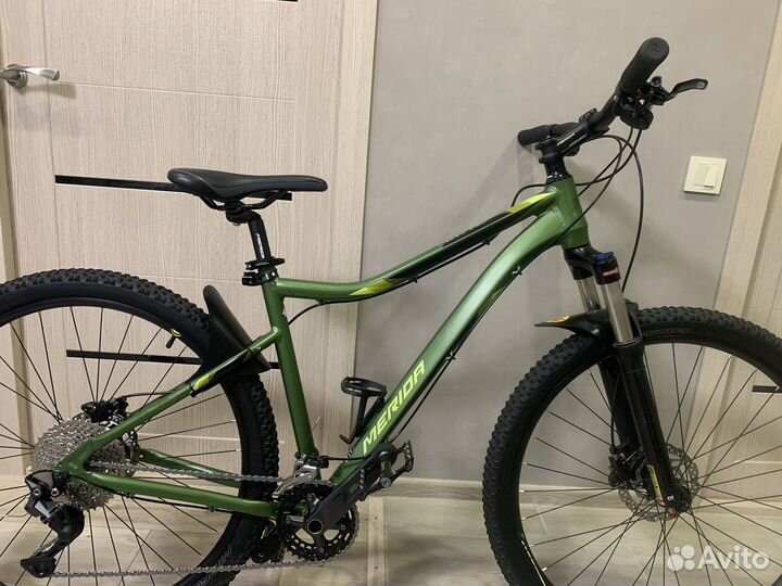 Merida Matts 7.80 L