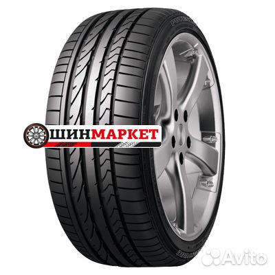 Bridgestone Potenza RE050 245/45 R17 95W