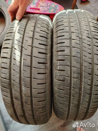 Dunlop Enasave EC204 185/60 R15 88H