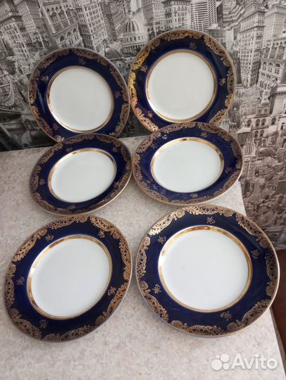 Набор кофейный