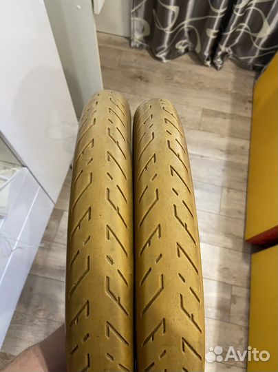 Осталась одна 2.3 покрышка Fitbikeco TA bmx