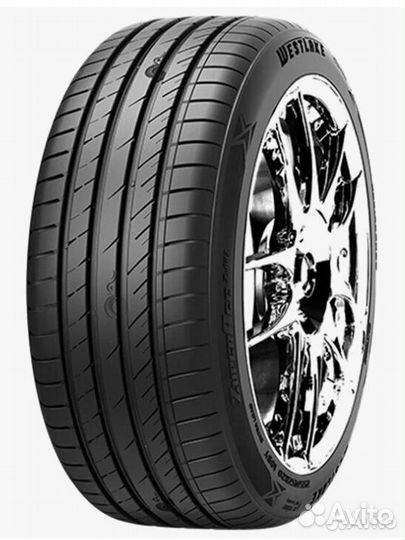 Westlake ZuperAce Z-007 245/40 R19