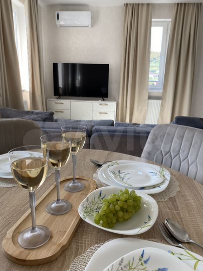 2-к. квартира, 46 м², 5/12 эт.