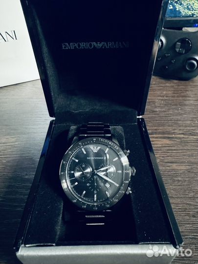 Часы Armani AR 11242