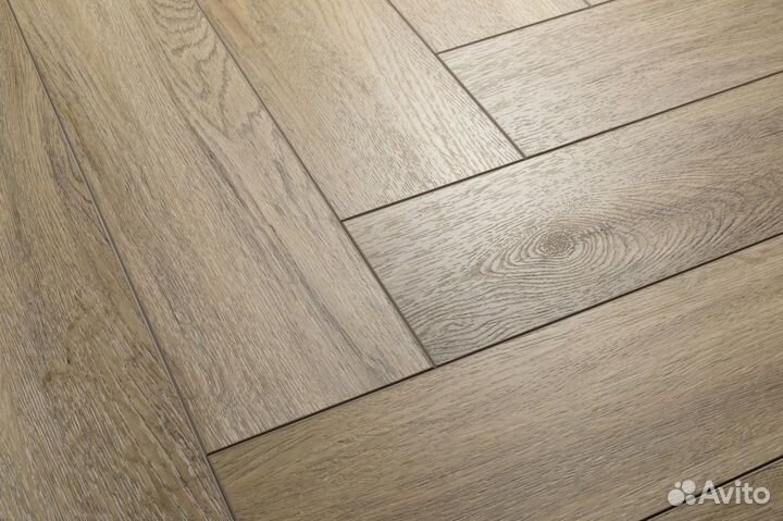 Виниловый ламинат Aquafloor Space Parquet Light AF