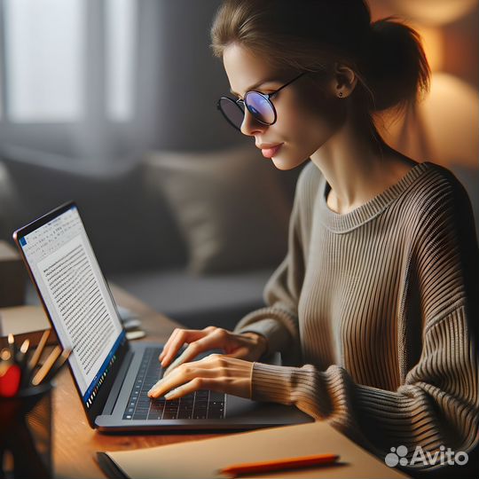 Оформлю реферат, контрольную, курсовую, дипломную