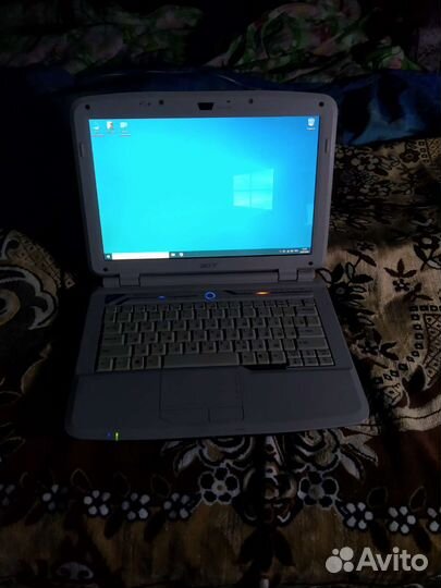 Acer aspire 2920z