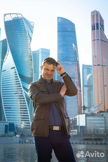 Тренер по продажам