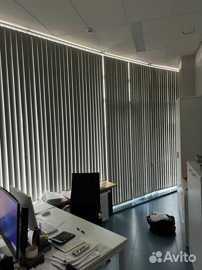 Шторы / жалюзи от производителя
