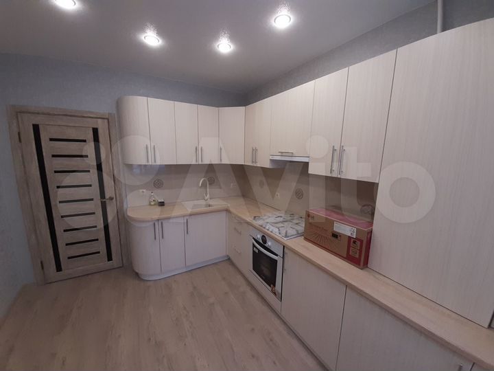 4-к. квартира, 104 м², 2/3 эт.