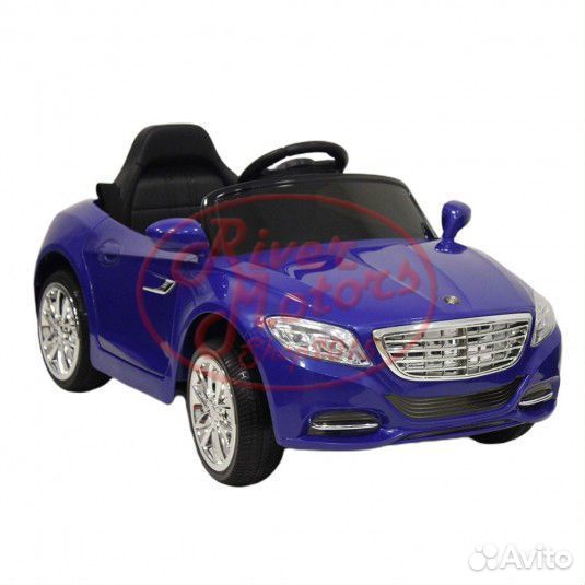 Детский электромобиль Meredes